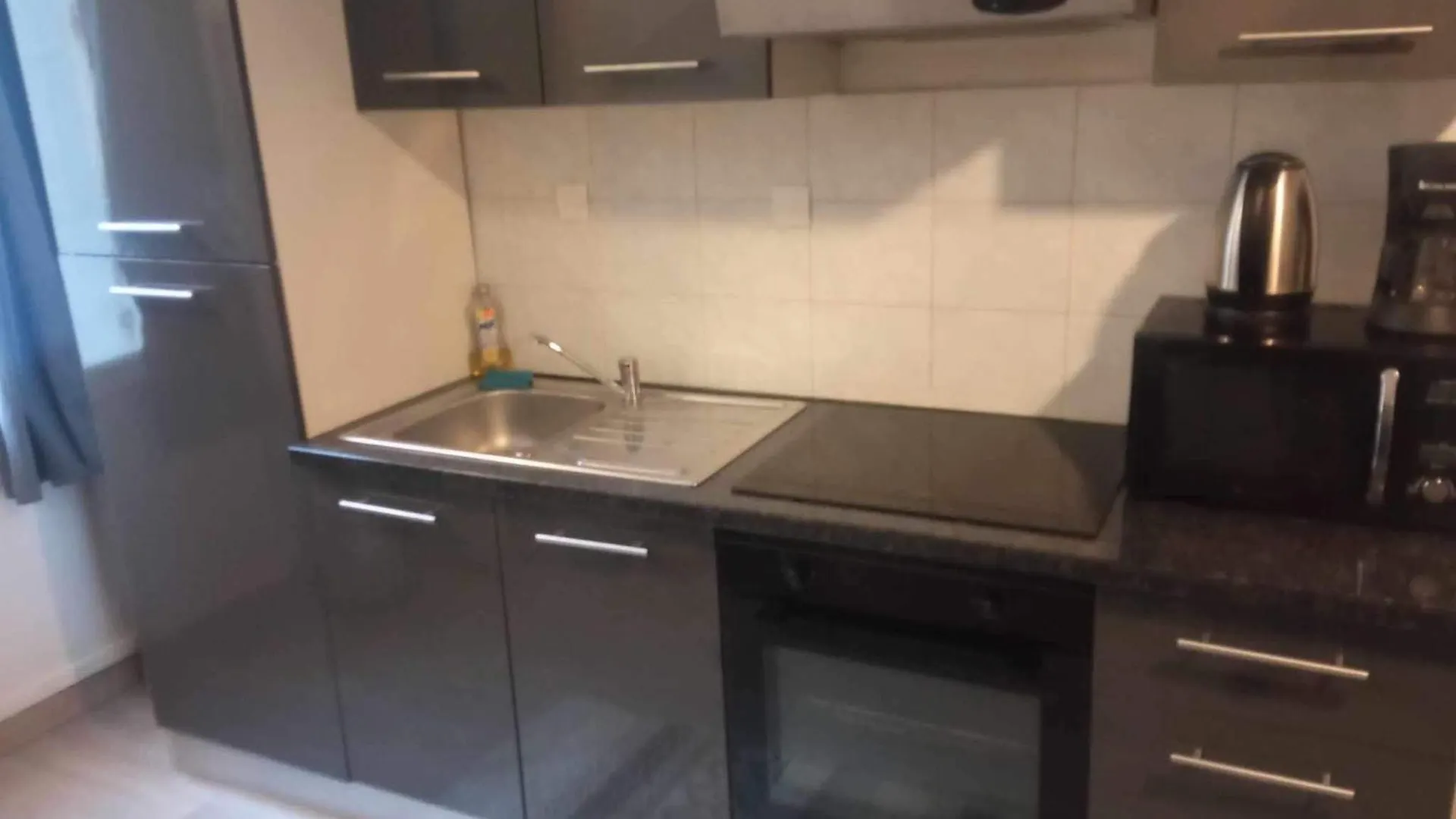 Le Charles Apartament *