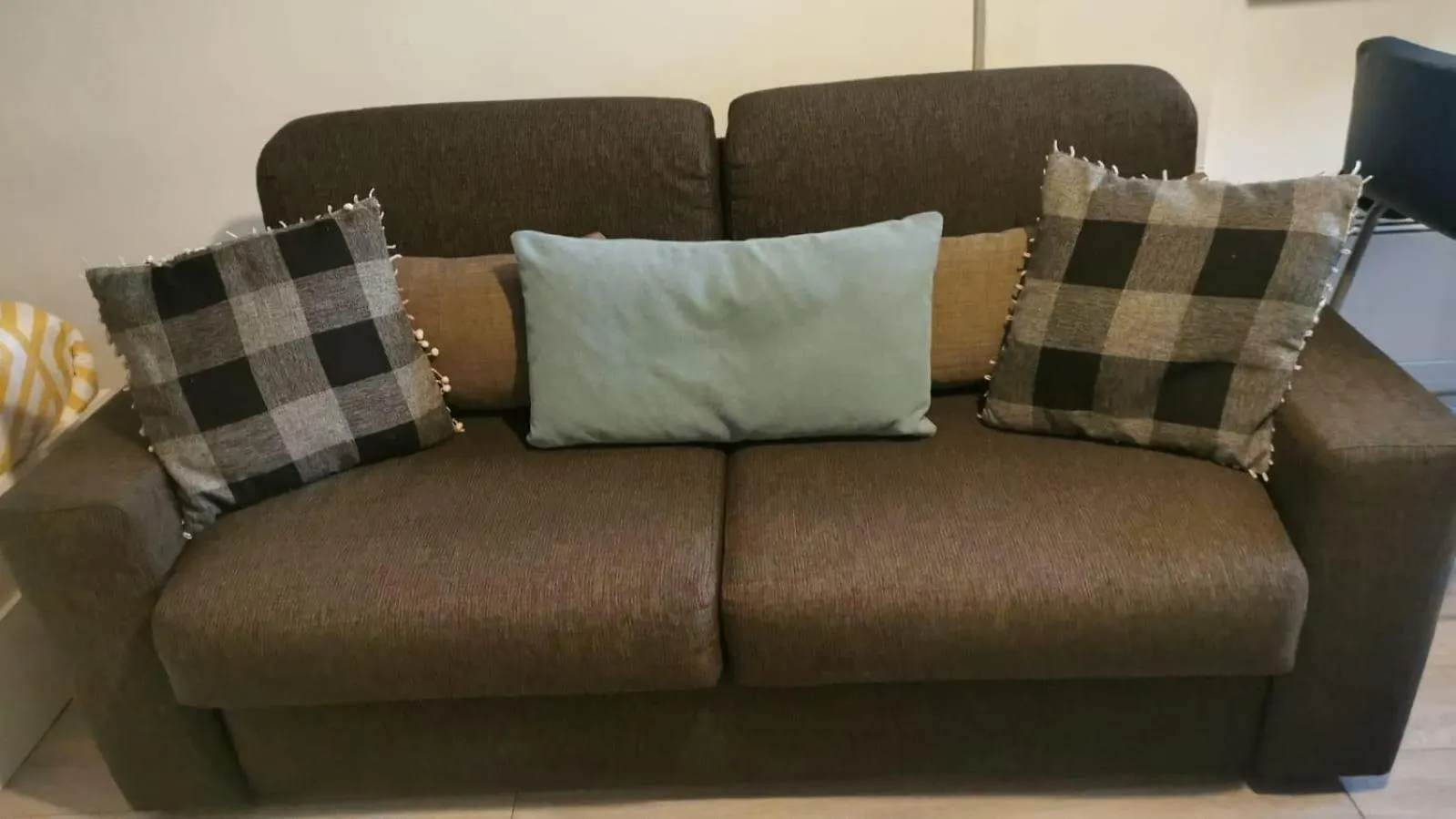 Le Charles Apartament Paryż